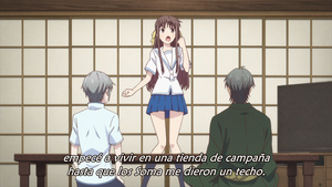 Fruits Basket 2nd Season